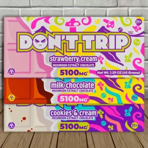 Dont Trip By Dozo