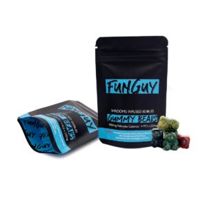 Funguy Gummies