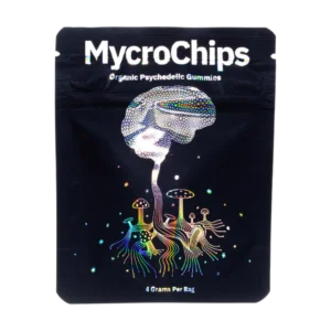 Mycrochips Gummies