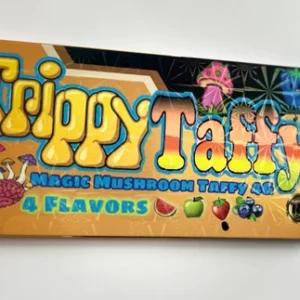 Trippy Taffy