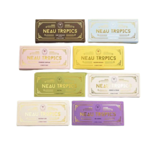 Neau Tropics Chocolate