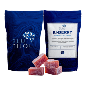 Blu Bijou Gummies