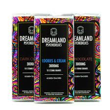 Dreamland Psychedelics