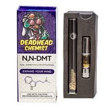 Deadhead Chemist DMT